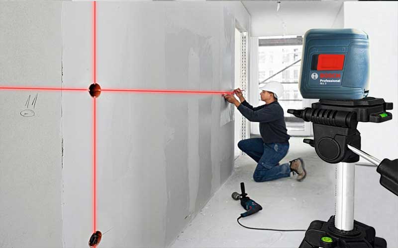 Best Laser Level For Home Use